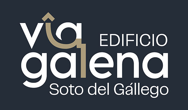 Edificio Vía Galena